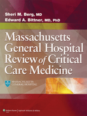 Massachusetts General Hospital Review of Critical Care Medicine