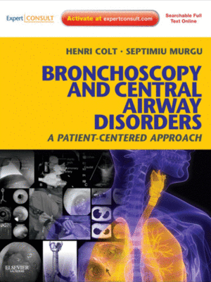 Bronchoscopy and Central Airway Disorders : A Patient-Centered Approach
