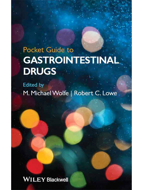 Pocket Guide to GastrointestinaI Drugs