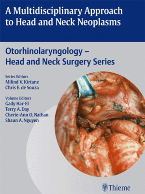 A Multidisciplinary Approach to Head and Neck Neoplasms