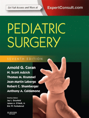 Pediatric Surgery