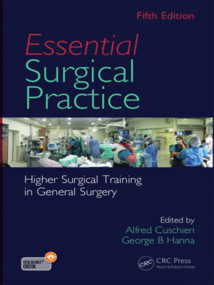 Essential Surgical Practice: Higher Surgical Training in General Surgery