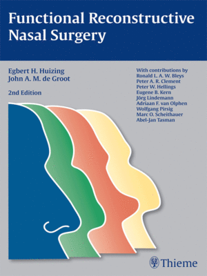 Functional Reconstructive Nasal Surgery