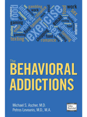 The Behavioral Addictions