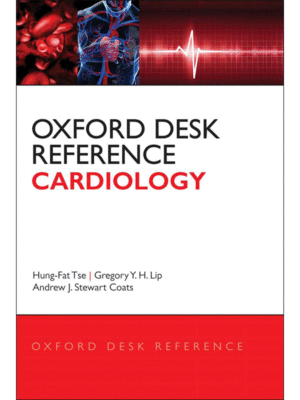 Oxford Desk Reference: Cardiology