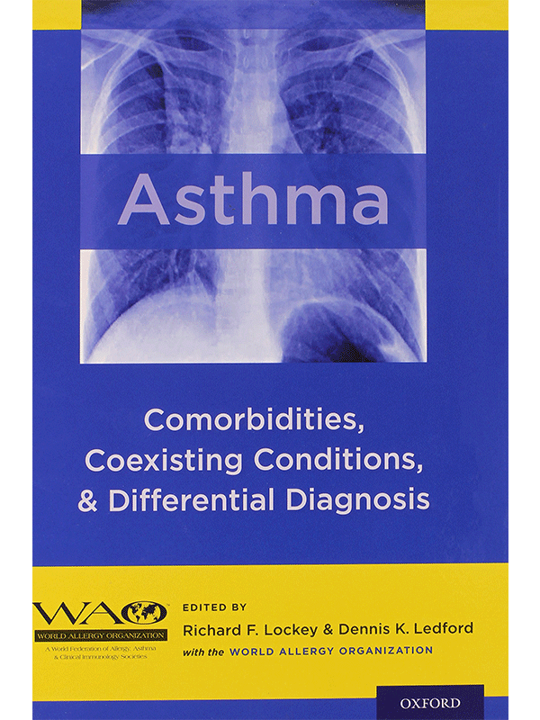 Asthma: Comorbidities, Coexisting Conditions and Differential Diagnosis