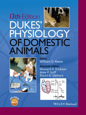 Dukes' Physiology of Domestic Animals