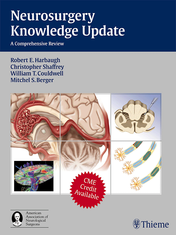 Neurosurgery Knowledge Update: A Comprehensive Review