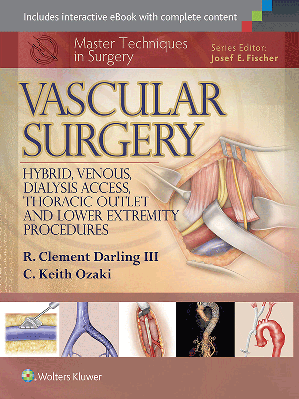Vascular Surgery-Hybrid