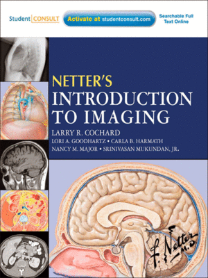 Netter's Introduction to Imaging