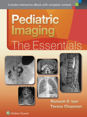 Pediatric Imaging: The Essentials