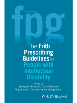 The Frith Prescribing Guidelines for People with Intellectual Disability