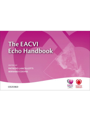 The EACVI Echo Handbook