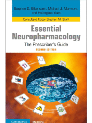Essential Neuropharmacology: The Prescriber's Guide