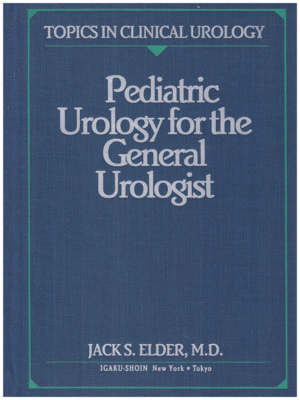 Topics in Clinical Urology: Pediatric Urology for the General Urologist