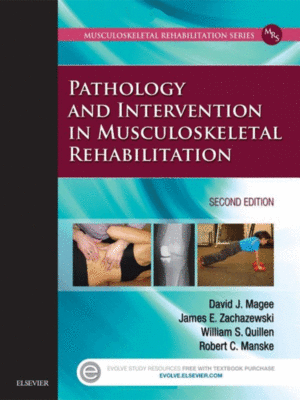 Pathology and Intervention in Musculoskeletal Rehabilitation