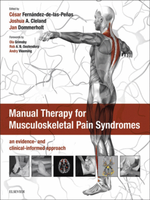 Manual Therapy for Musculoskeletal Pain Syndromes: An Evidence- and Clinical-Informed Approach