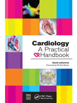Cardiomedik: A Cardiology Handbook