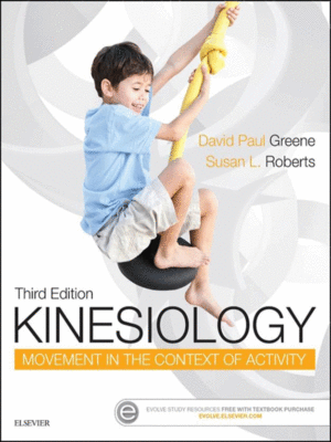 Kinesiology: Movement in the Context of Activity