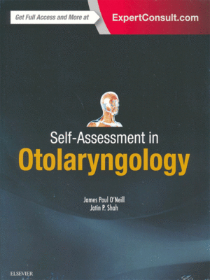 Self-Assessment in Otolaryngology