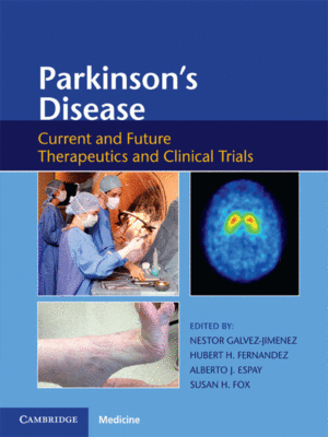 Parkinson's Disease: Current and Future Therapeutics and Clinical Trials