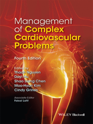 Management of Complex Cardiovascular Problems