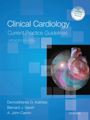 Clinical Cardiology: Current Practice Guidelines (Updated Edition)