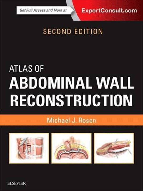 Atlas of Abdominal Wall Reconstruction