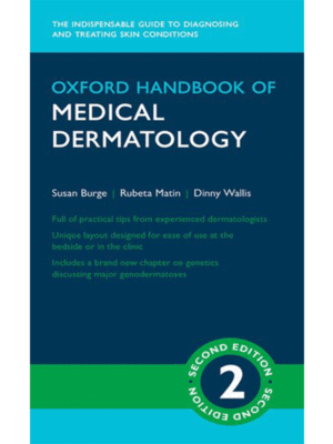Oxford Handbook of Medical Dermatology