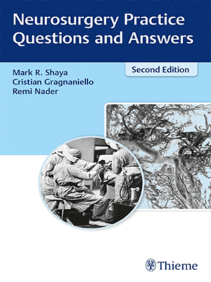 Neurosurgery Practice Questions and Answers