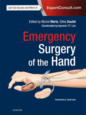 Emergency Surgery of the Hand
