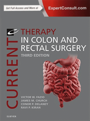 Current Therapy in Colon and Rectal Surgery