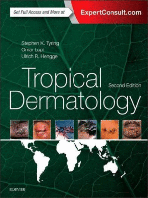 Tropical Dermatology