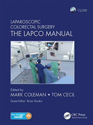 Laparoscopic Colorectal Surgery