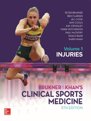 Brukner & Khan's Clinical Sports Medicine: Injuries