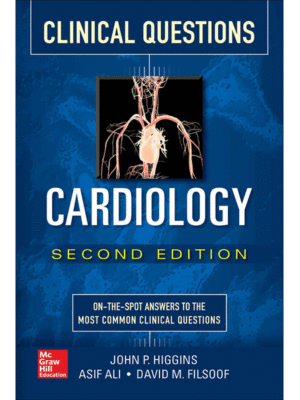Cardiology Clinical Questions