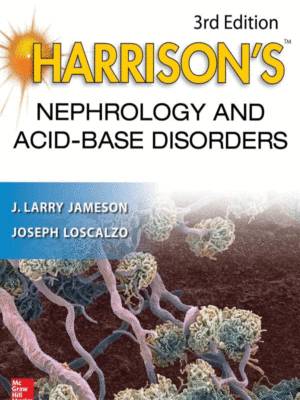 Harrison's Nephrology and Acid-Base Disorders