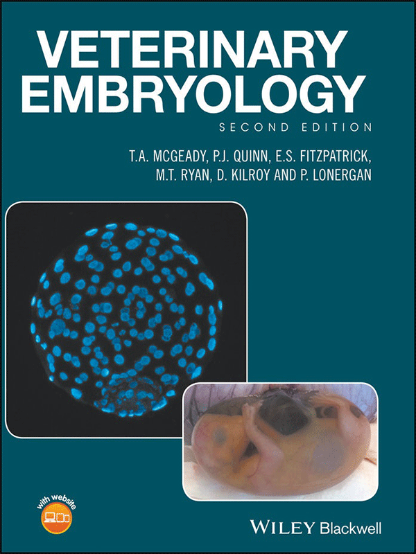 Veterinary Embryology Veterinary Embryology
