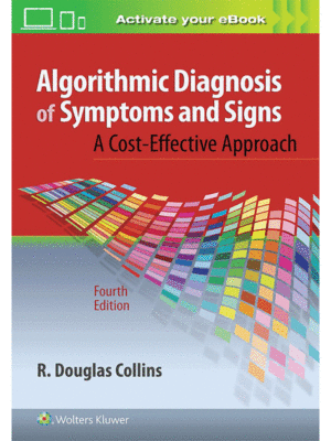 Algorithmic Diagnosis of Symptoms and Signs