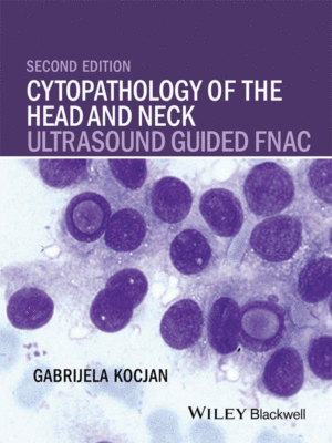 Cytopathology of the Head and Neck