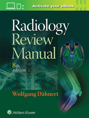 Radiology Review Manual