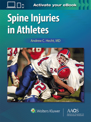 Spine Injuries in Athletes