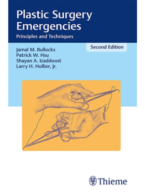 Plastic Surgery Emergencies