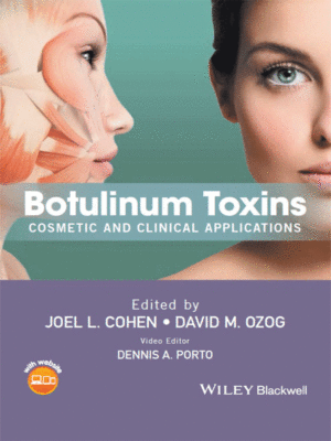 Botulinum Toxins: Cosmetic and Clinical Applications