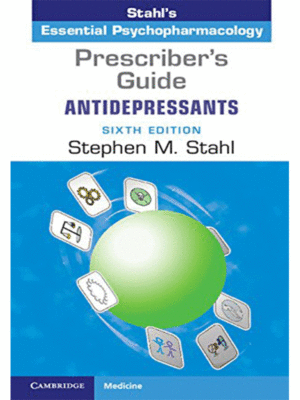 Prescriber's Guide: Antidepressants