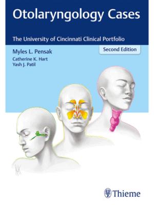 Otolaryngology Cases