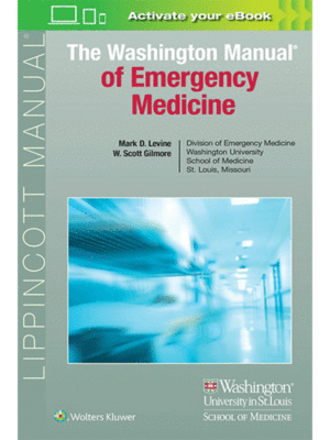 The Washington Manual of Emergency Medicine