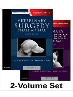 Veterinary Surgery
