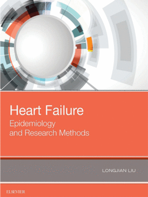 Heart Failure: Epidemiology and Research Methods