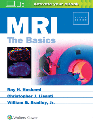 MRI: The Basics